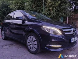 Photo 3 - Mercedes-Benz 250 2017