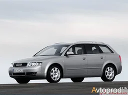 Photo 4 - Audi A4 2002