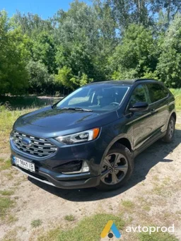 Photo 2 - Ford Edge  2023