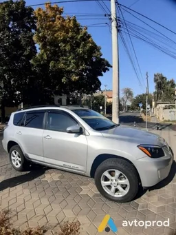 Photo 2 - Toyota RAV 4 2014