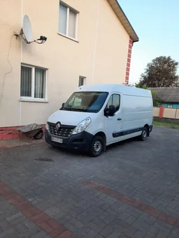 Photo 4 - Renault Master 2015