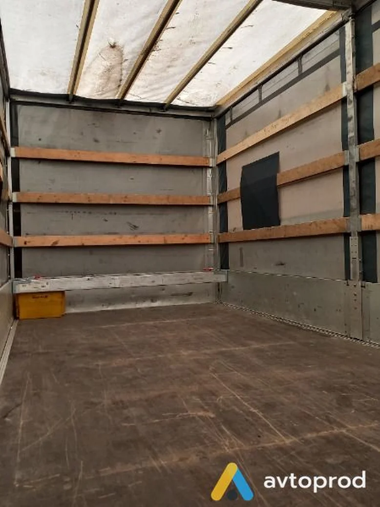 Фото 4 - Renault Master 2021