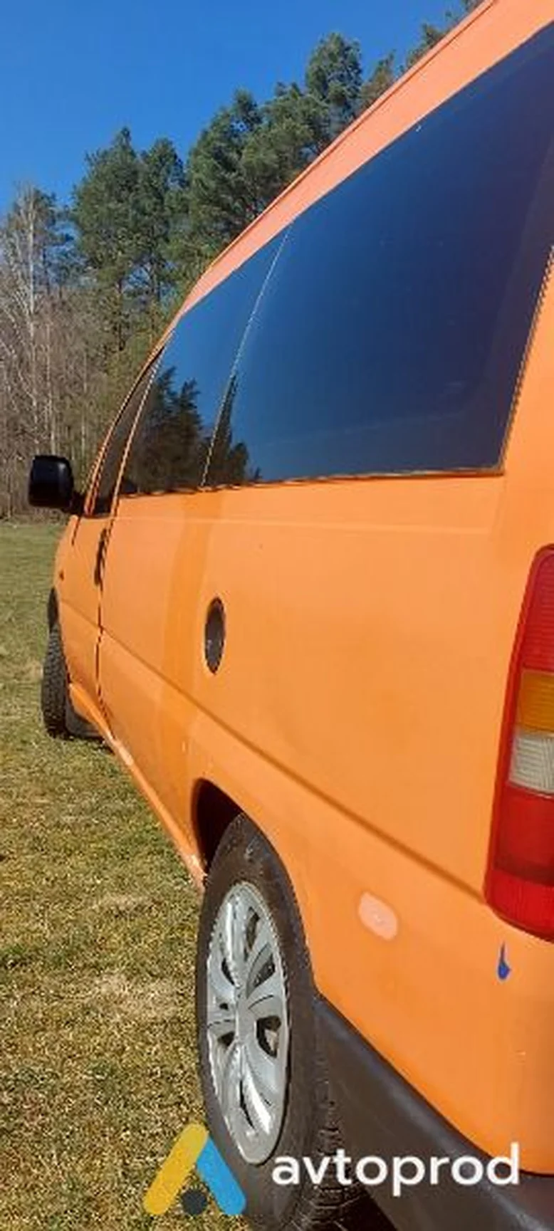 Фото 3 - Fiat Scudo 2000