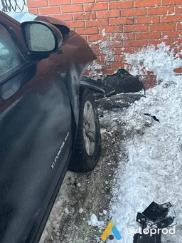 Photo 2 - Jeep Compass 2016