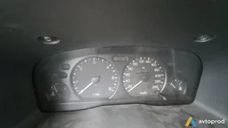 Photo 2 - Ford Transit 2003