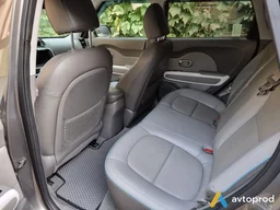 Photo 4 - Kia Soul 2016