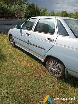 Photo 3 - VAZ 2110 2004