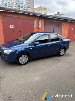 Photo 2 - Ford Focus 2007