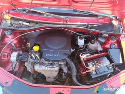 Photo 4 - Dacia Logan 2008