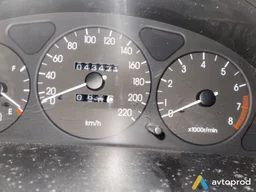 Photo 4 - ZAZ Lanos 2013