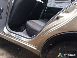 Photo 4 - Daewoo Lanos (Sens) 2005