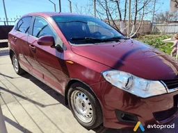 Photo 4 - ZAZ Forza 2011