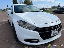 Photo 4 - Dodge Dart 2013