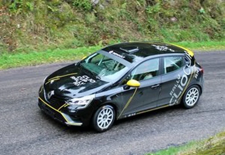 СПОРТ ВЕРСІЇ RENAULT CLIO RS 🔥🚗