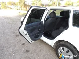 Photo 2 - Skoda Octavia 2012