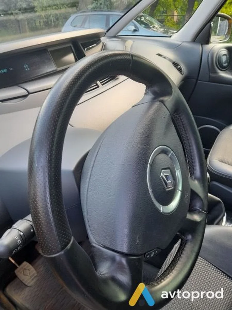 Фото 3 - Renault Espace 2013