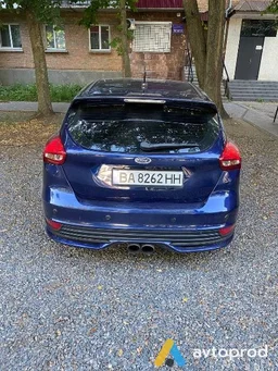 Photo 4 - Ford Focus 2017