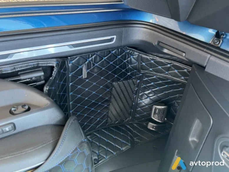 Фото 1 - Volkswagen Tiguan 2018