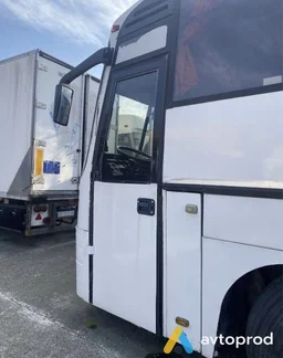 Photo 2 - Iveco Massif 4x4 1995