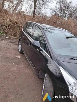 Photo 3 - Peugeot 5008 2012