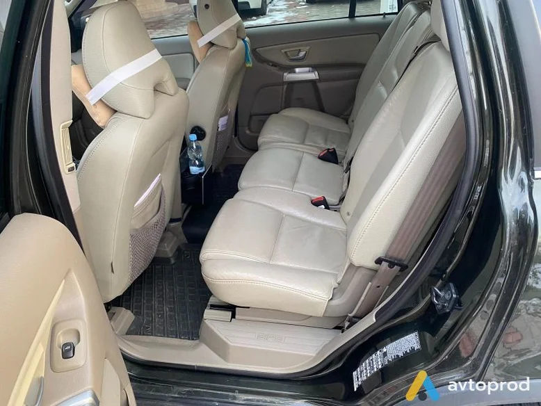 Фото 4 - Volvo XC90 2005
