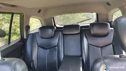 Photo 2 - SsangYong Kyron 2008