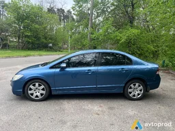 Photo 2 - Honda Civic 2007