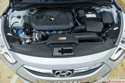 Photo 3 - Hyundai i40 2011
