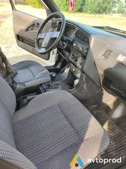 Photo 3 - Volkswagen Passat 1989