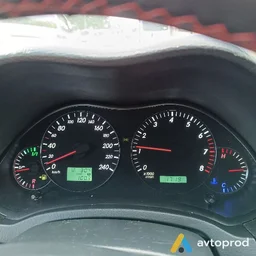 Фото 2 - Toyota Avensis 2004