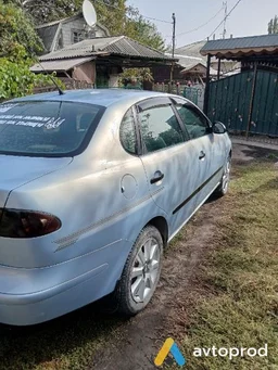 Photo 3 - Seat Cordoba 2003