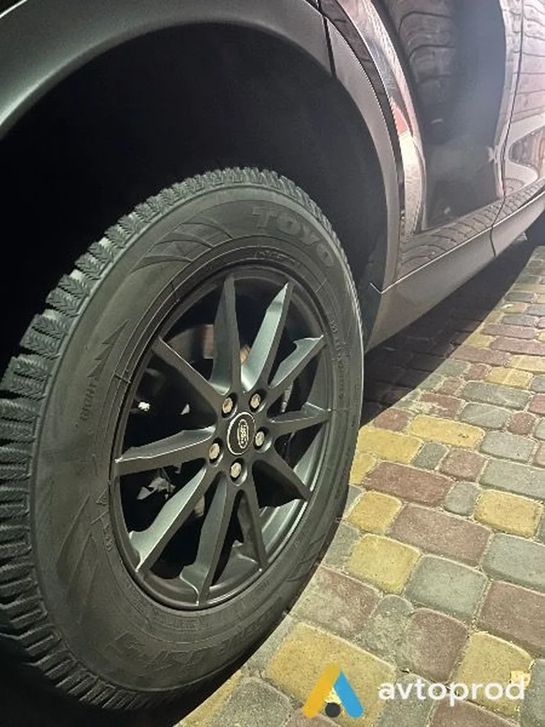 Фото 4 - Land Rover Discovery Sport 2020