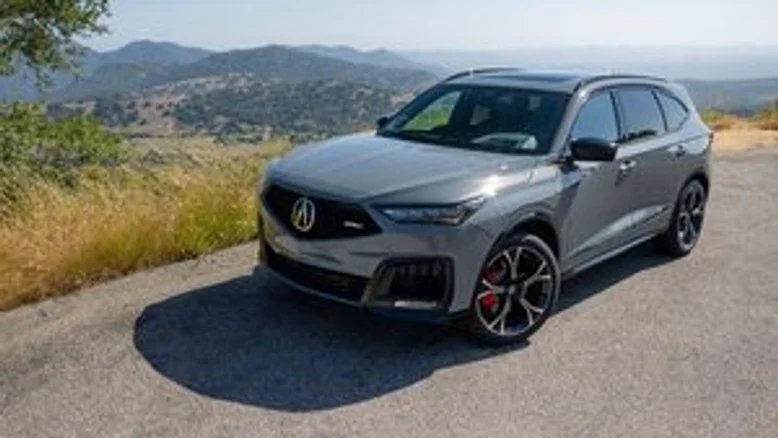 Honda відкликає майже 100 000 авто через несправний датчик сидіння — є й Acura