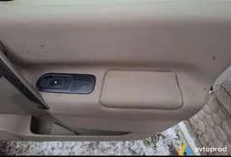 Photo 3 - Renault Megane 2007