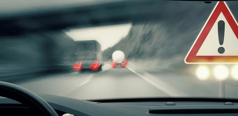 Штрафи за порушення ПДР в Україні 2022