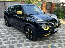 Photo 3 - Nissan Juke 2018