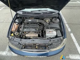 Photo 4 - Ford Mondeo 2000