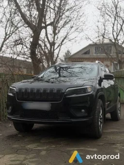 Photo 3 - Jeep Cherokee 2019
