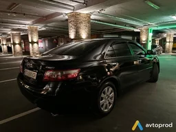 Photo 4 - Toyota Camry 2008