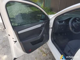 Photo 4 - Skoda Octavia 2014