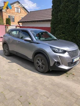 Photo 2 - Peugeot 2008 2021