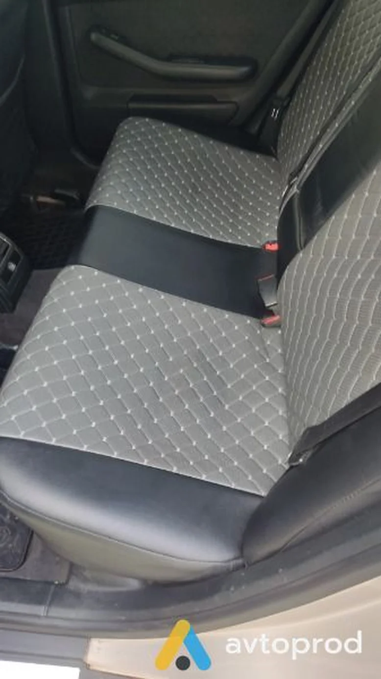 Фото 4 - Audi A6 2000