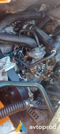 Photo 4 - Fiat Scudo 2000