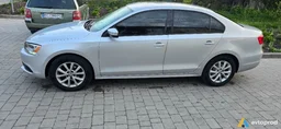 Photo 2 - Volkswagen Jetta 2012