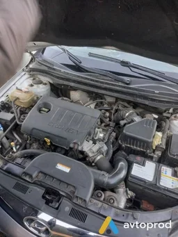 Фото 2 - Hyundai i30 2011