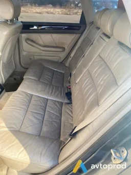 Photo 4 - Audi A6 2001