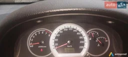 Фото 2 - Chevrolet Nubira 2006
