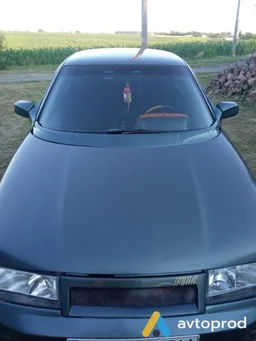 Photo 3 - VAZ 2110 2006