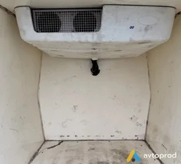 Photo 3 - Renault Kangoo 2008