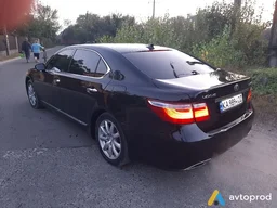 Photo 3 - Lexus LS 2007